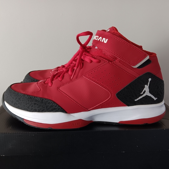 Jordan BCT MID 2 - Picture 4 of 7